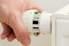 Whitney On Wye central heating repair costs