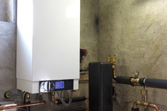 Whitney On Wye condensing boiler companies